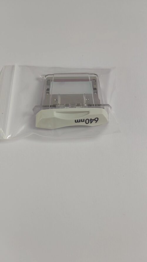 Lumenis 640nm IPL Filter