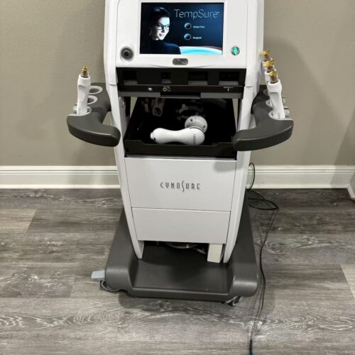 Cynosure TempSure Monopolar RF Skin Tightening System - Refurbished 2022