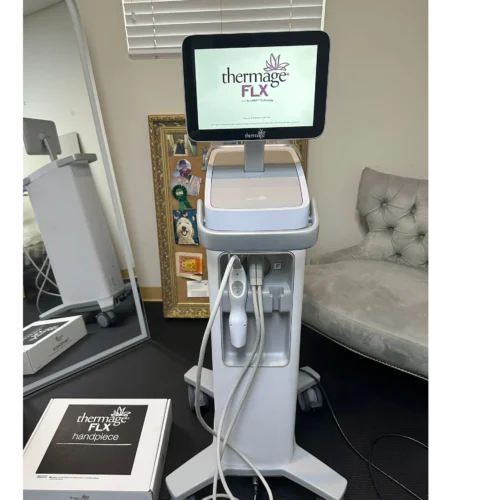 Solta Thermage FLX RF Skin Tightening Generator - Refurbished 2021