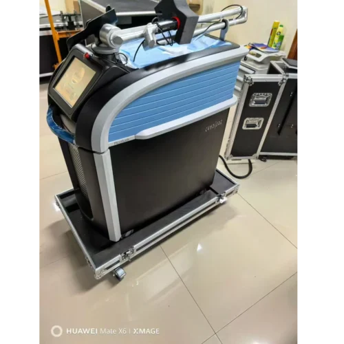 Cynosure PicoSure Tattoo Removal Laser - Refurbished 2017 - Front View