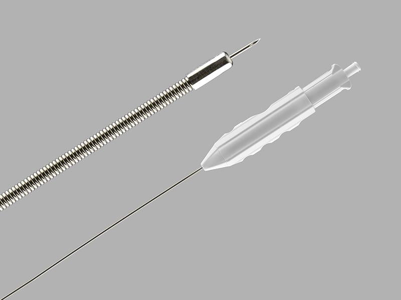 COOK MEDICAL AcuJect Flex®Injection Needle Endoscopy Processor