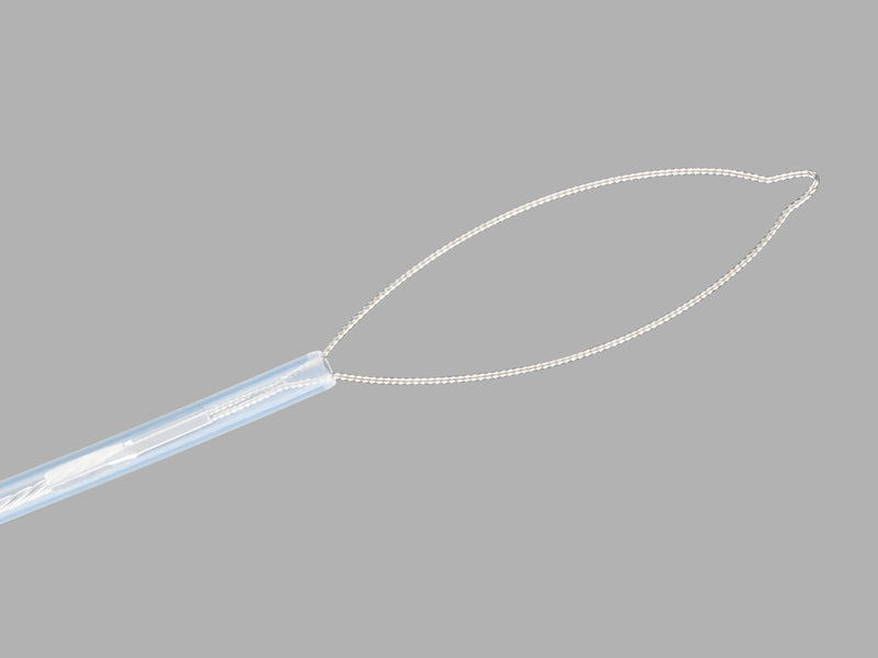 COOK MEDICAL AcuSnare®Polypectomy Snare Endoscopy Processor