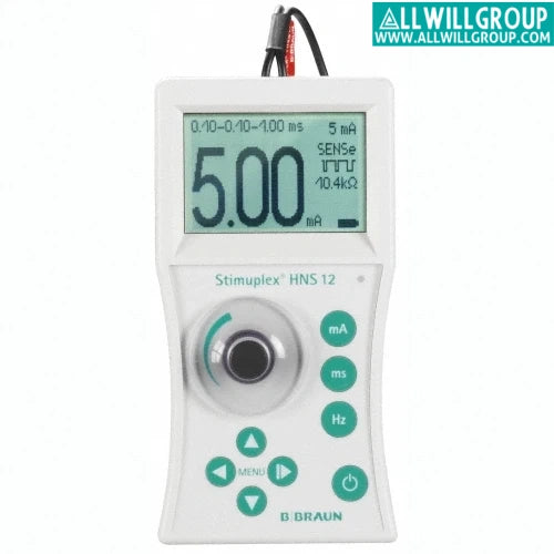 B. Braun 4892098 Nerve Stimulator