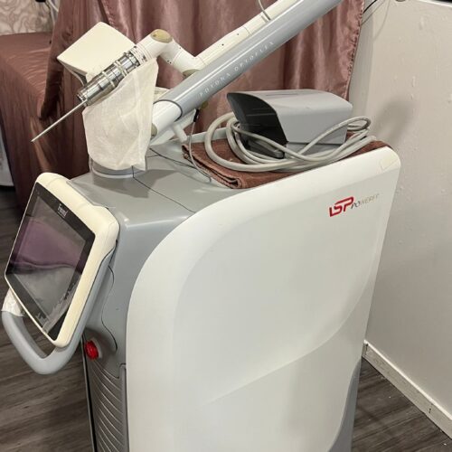 Fotona StarWalker MAQX Laser System - Refurbished 2017