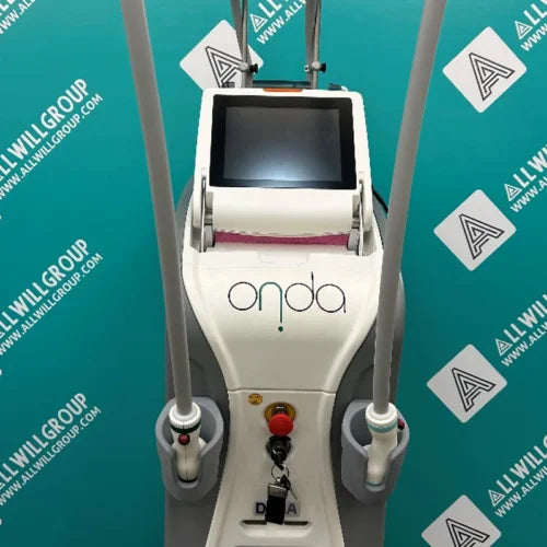 DEKA ONDA Coolwaves Body Contouring System - Refurbished 2020