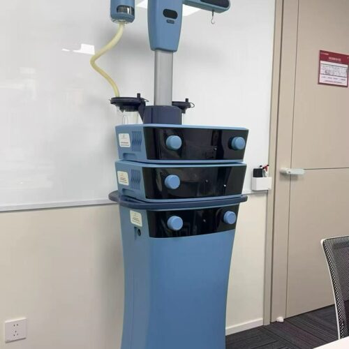 Solta VASER 2.0 VaserLipo Ultrasonic Liposuction System